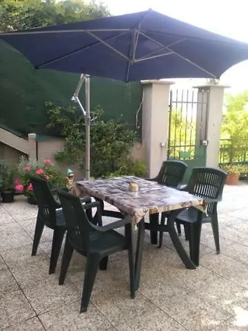 La Casa Del Barbarossa location